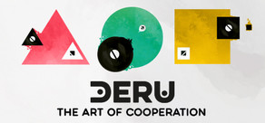 DERU - The Art of Cooperation Logo
