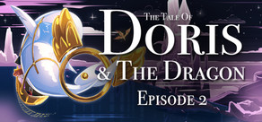 The Tale of Doris and the Dragon - Episode 2 Logo