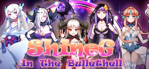 ShineG In The Bullethell Logo