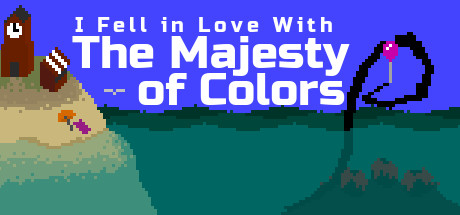 The Majesty of Colors Remastered Logo