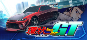 Fast Beat Loop Racer GT Logo