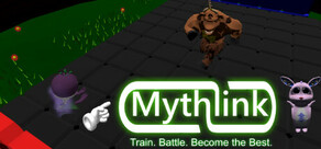Mythlink Logo