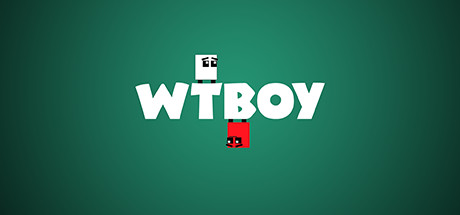 WtBoy Logo