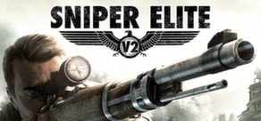 Sniper Elite V2 Logo