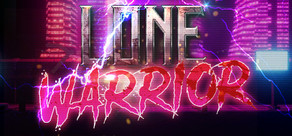 Lone Warrior Logo