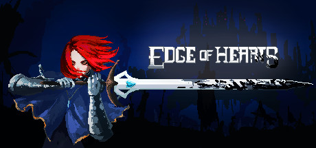 Edge of Hearts Logo