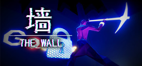 THE WALL 墙 Logo