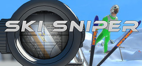 Ski Sniper Logo