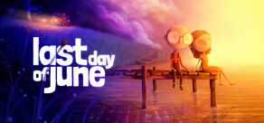 Last Day of June Logo