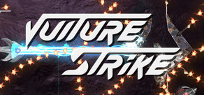 Vulture Strike Logo