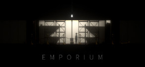 EMPORIUM Logo