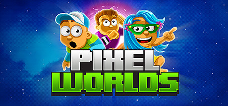 Pixel Worlds Game - We have opened our official verified discord! Join the  discord to hangout, talk about the game, trade and much more. Thank you  Discord for the verification! #PixelWorlds #discord #