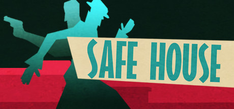 Safe House Logo