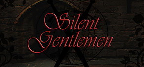 Silent Gentleman Logo