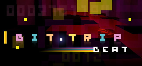 BIT.TRIP BEAT Logo