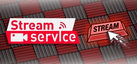 Stream Service Logo
