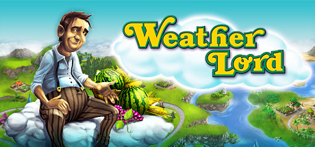 Weather Lord Logo