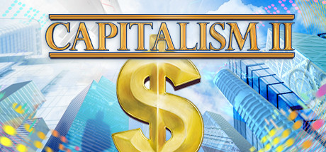 Capitalism 2 Logo