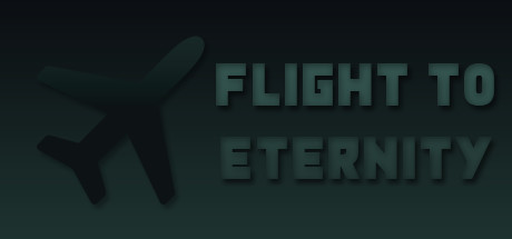 Flight to Eternity Logo