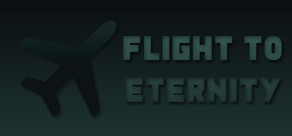 Flight to Eternity Logo
