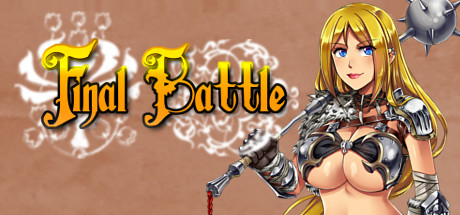 Final Battle Logo