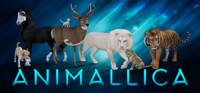 Animallica Logo