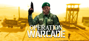 Operation Warcade VR Logo