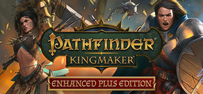 Pathfinder: Kingmaker Logo