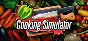 Cooking Simulator Logo