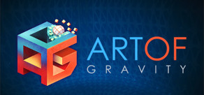 Art Of Gravity Logo