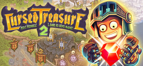Cursed Treasure 2 Logo
