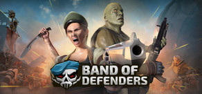 Band of Defenders Logo