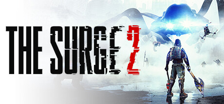 The Surge 2 Logo