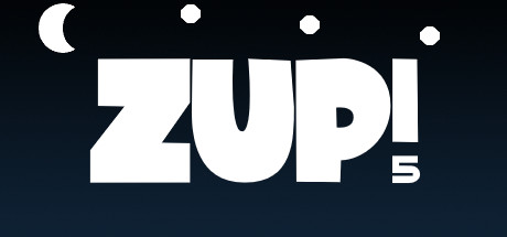 Zup! 5 Logo