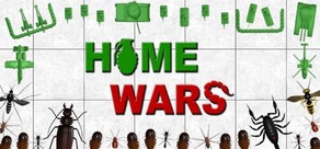 Home Wars Logo