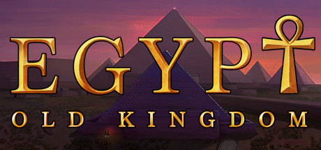 Egypt: Old Kingdom Logo