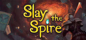 Slay the Spire Logo