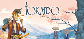 Tokaido Logo