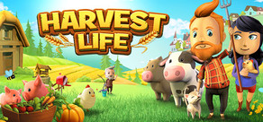Harvest Life Logo