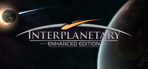 Interplanetary: Enhanced Edition Logo