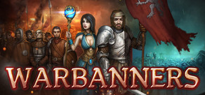 Warbanners Logo