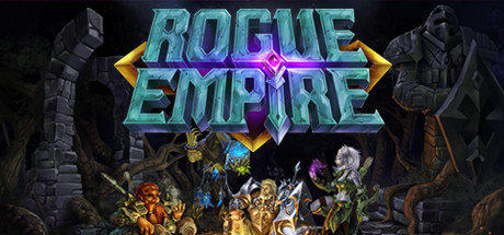 Rogue Empire Logo