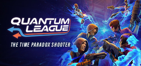 Quantum League Logo