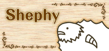 Shephy Logo