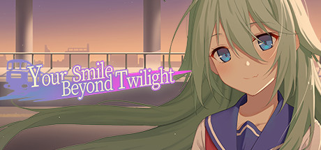 Your Smile Beyond Twilight Logo