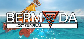 Bermuda - Lost Survival Logo
