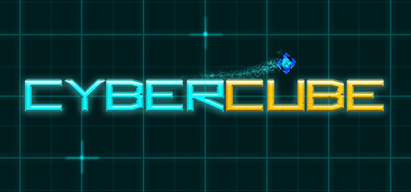 Cybercube Logo