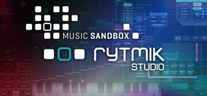 Rytmik Studio Logo
