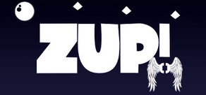 Zup! Zero 2 Logo