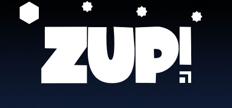 Zup! 7 Logo